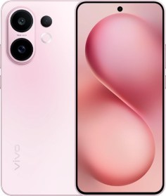 vivo S30 5G pink7